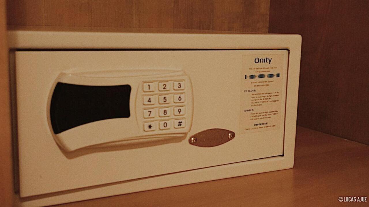Curitiba Palace Estacao Otel Dış mekan fotoğraf