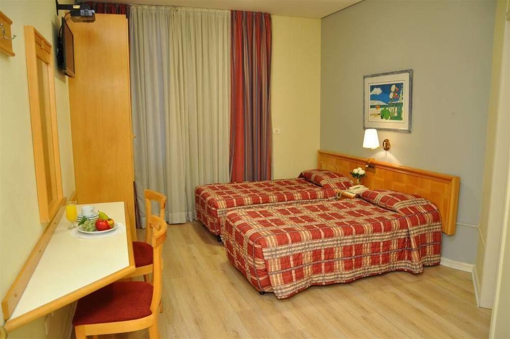 Curitiba Palace Estacao Otel Dış mekan fotoğraf